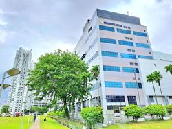 Bendemeer Road (D12), Factory #526287781